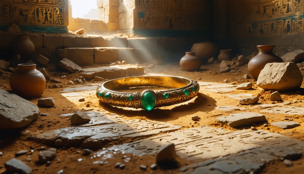 military heists of artifacts