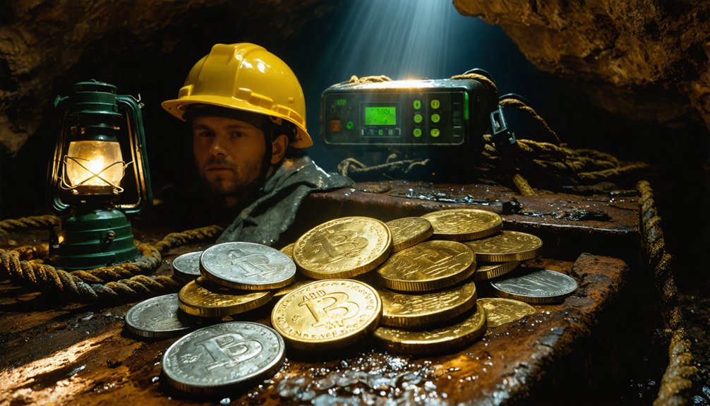 mine safety recovery protocols