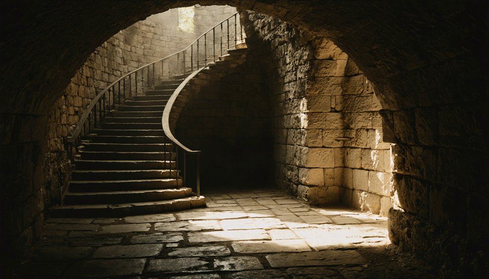 modern archaeological discoveries revolutionize castles