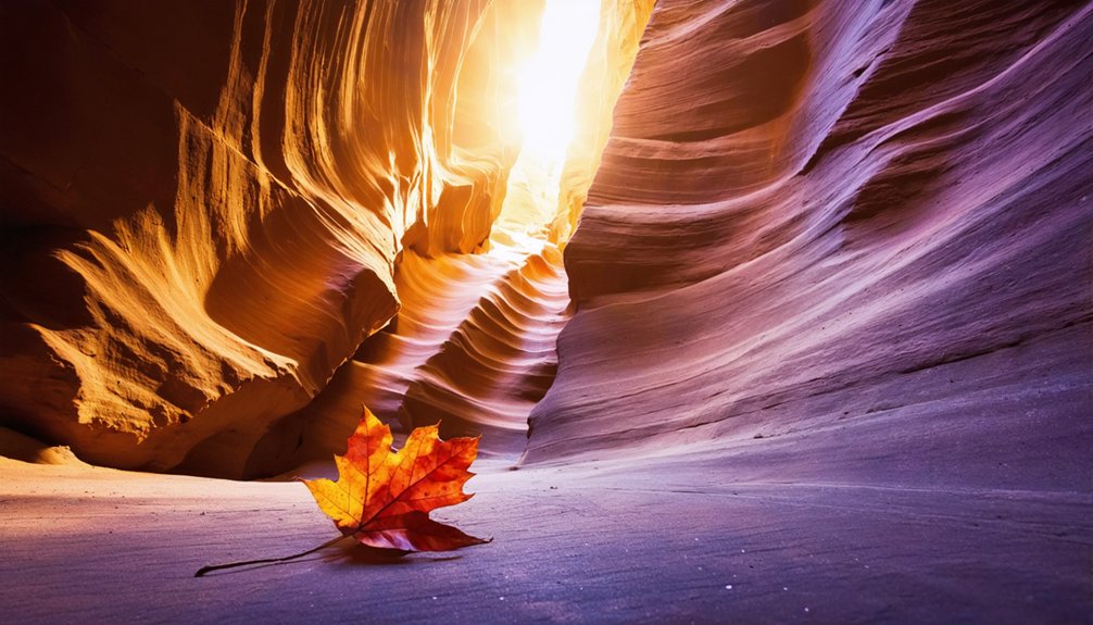 national parks hidden gems