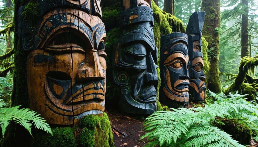 native american cultural experiences