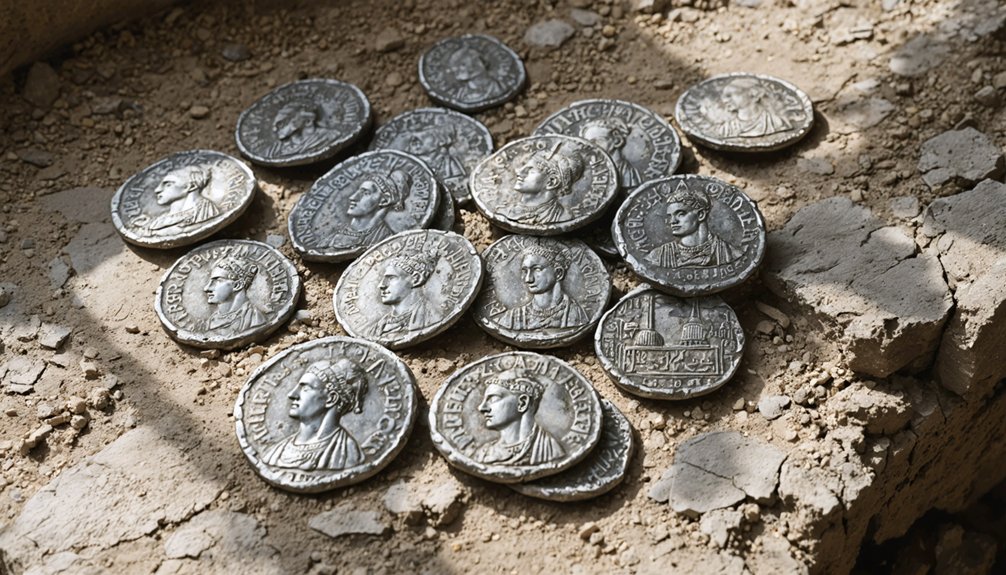 natounia s archaeological fortress discovery
