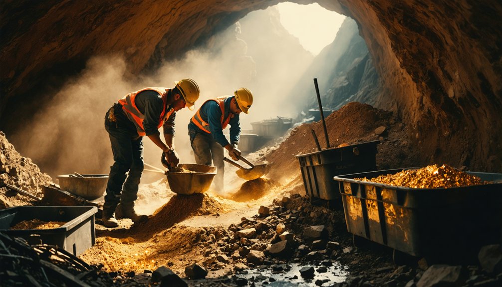 navigating mining regulations responsibly