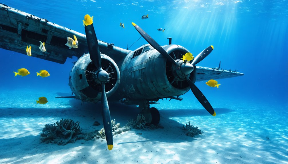 oceania s hidden marine treasures