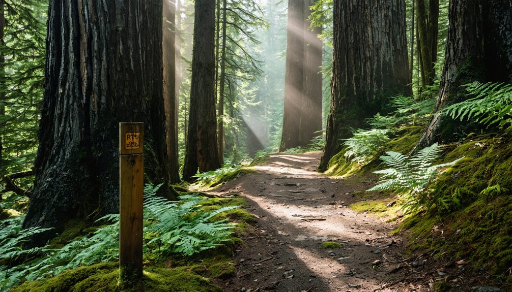 off trail hiking preparation essentials