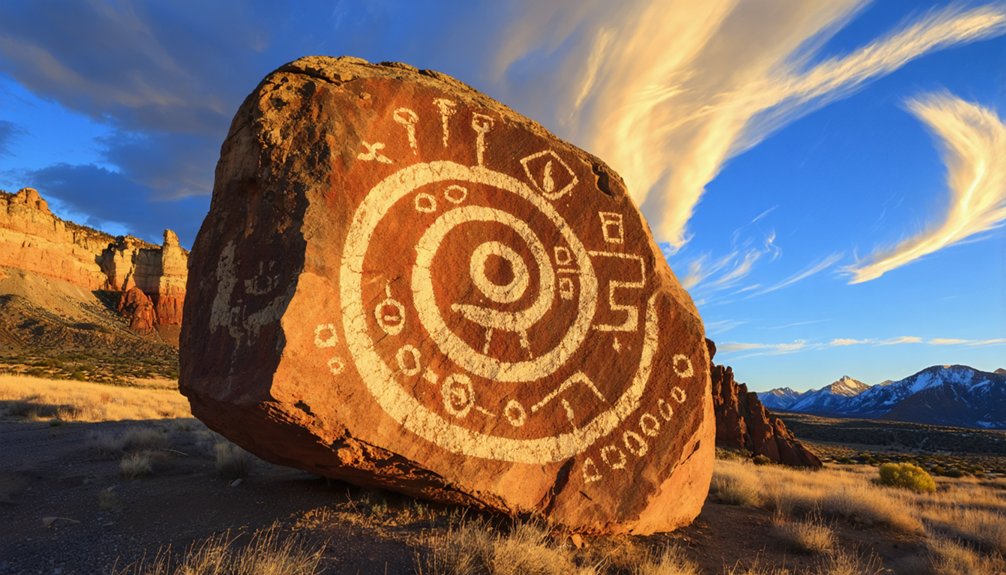 pawnee buttes geological history