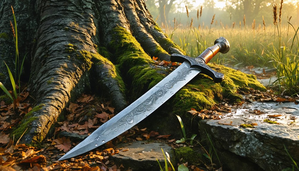 preserved battlefields historical significance