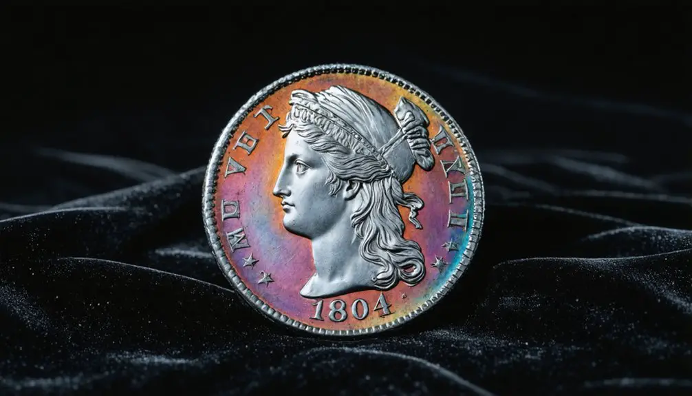 rare coin grading essentials