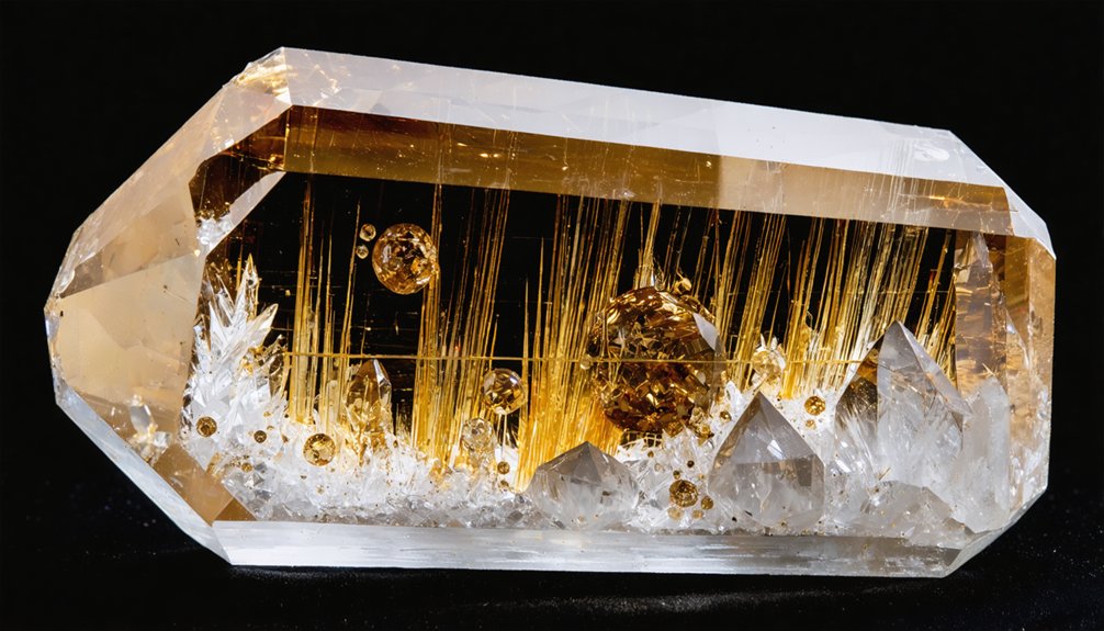 rare gemstones command high prices