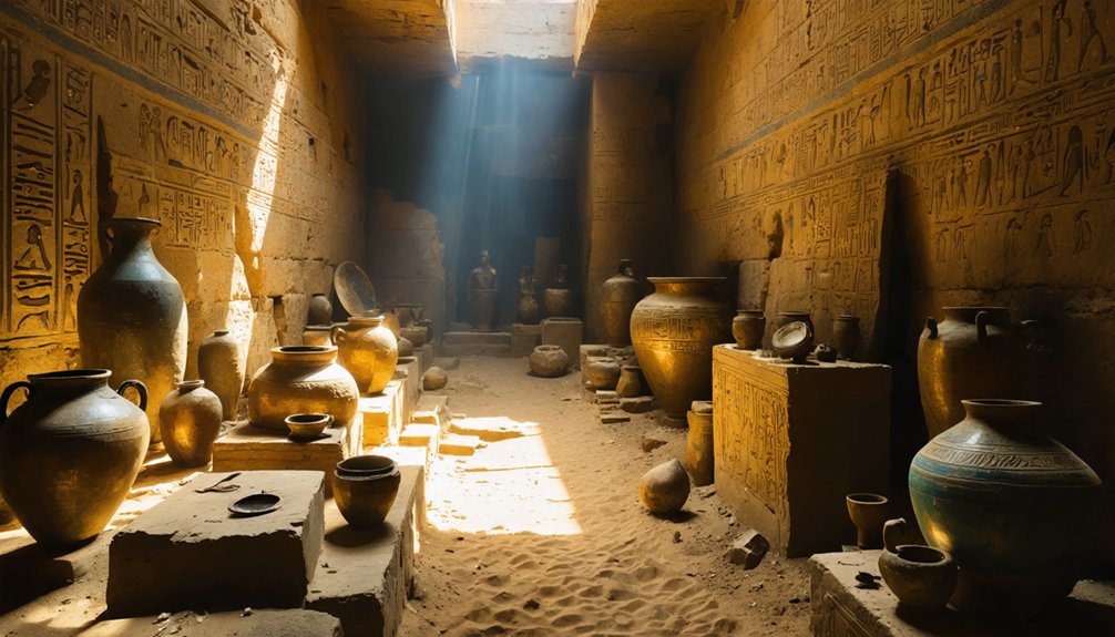 rediscovering egypt s ancient cities