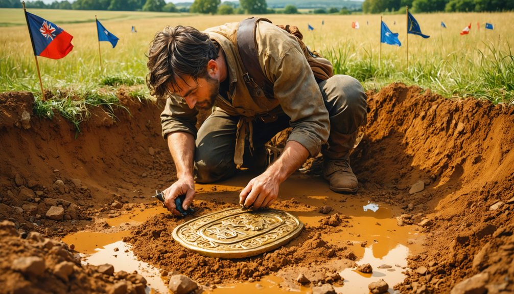 remarkable historical discoveries unveiled