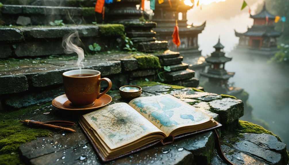 remote travel communication strategies