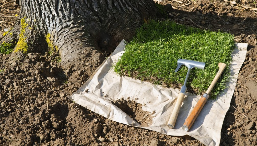 responsible digging practices essential