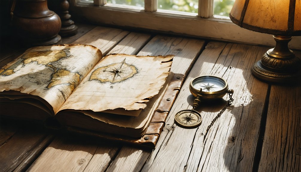 romanticized pirates in culture
