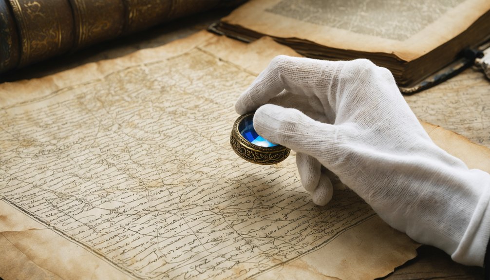 royal gemstones symbolize authority