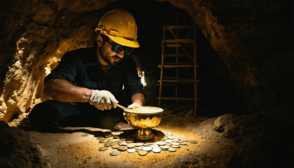safety risk financial management