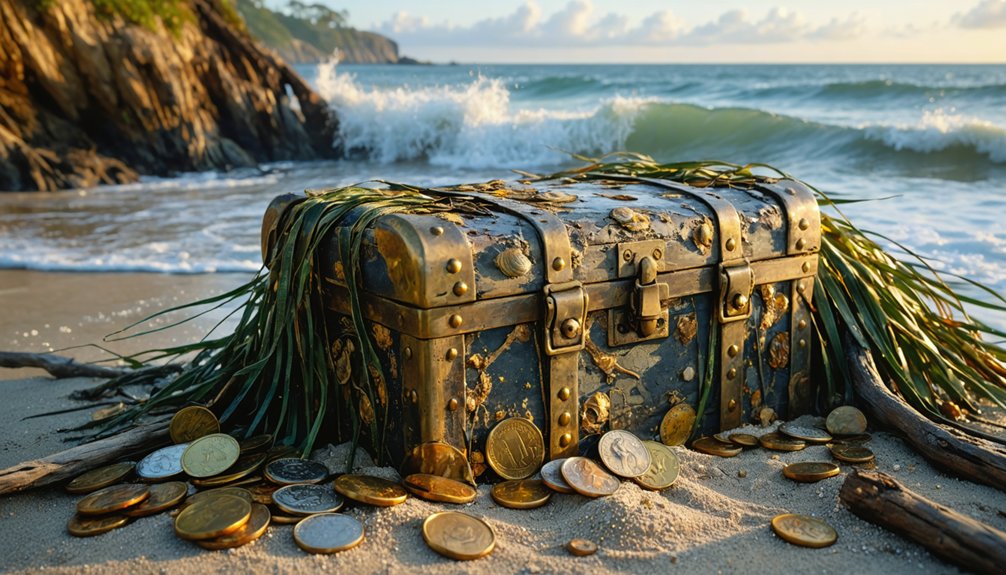 shipwrecks reveal maritime history