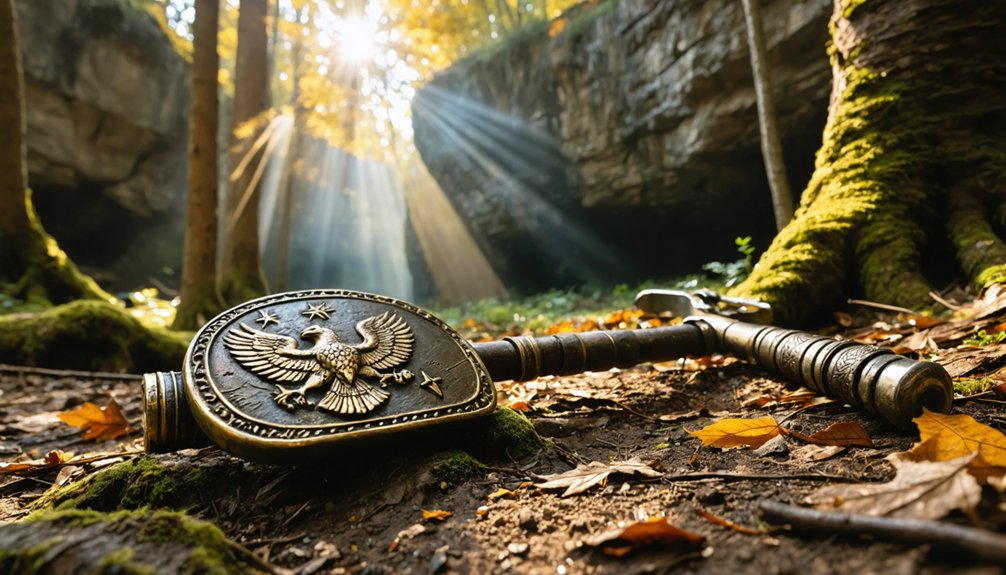 significant archaeological discoveries indiana