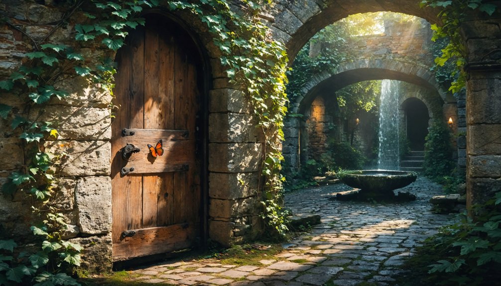 solo travel hidden treasures