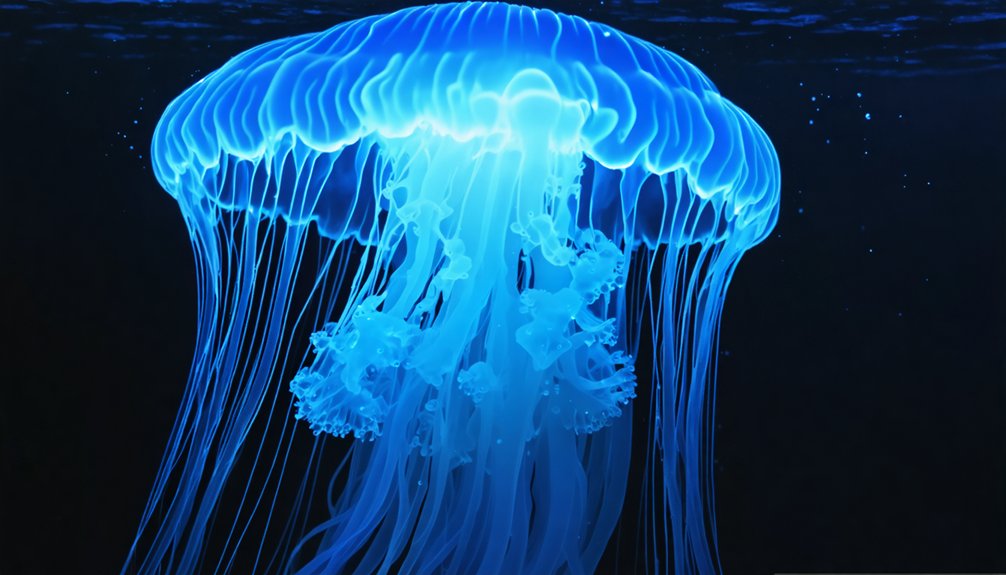 sophisticated underwater exploration tools