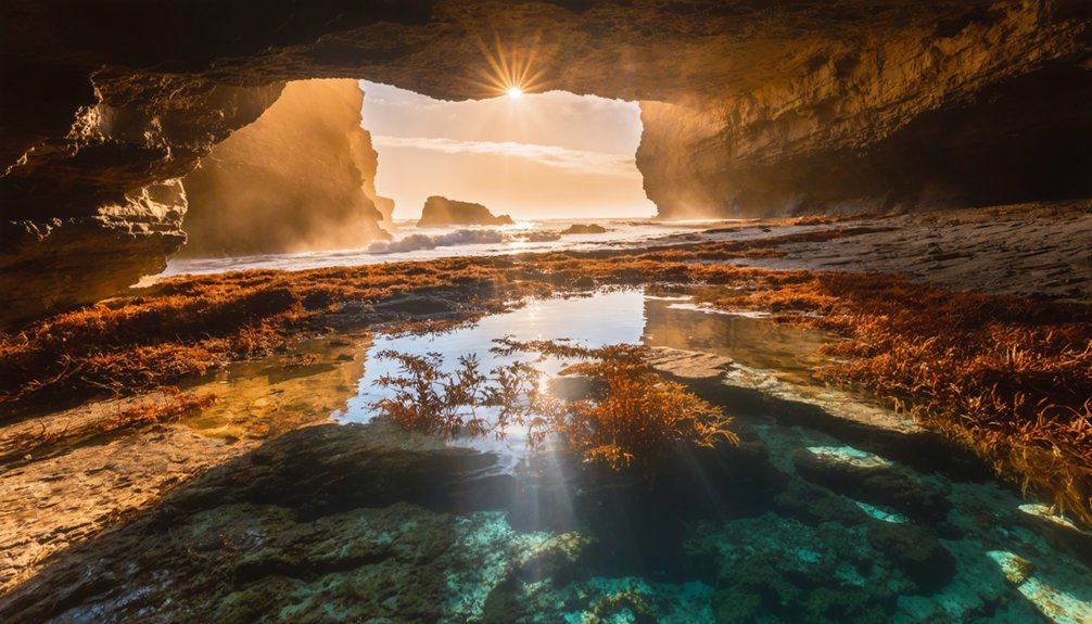 sunrise locations off the beaten path