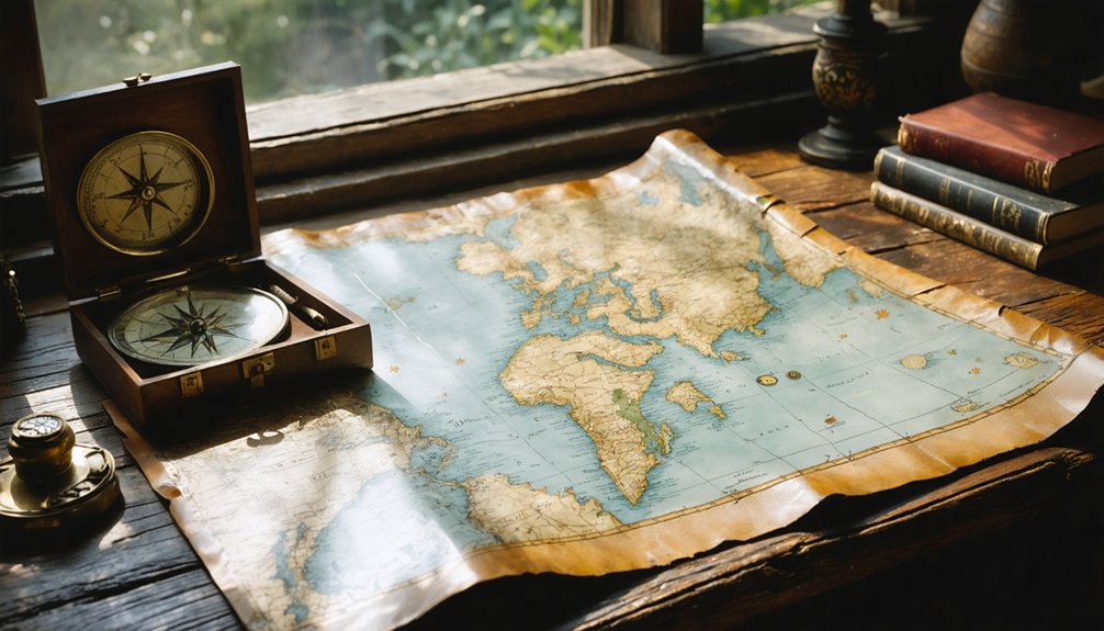 symbol interpretation in cartography