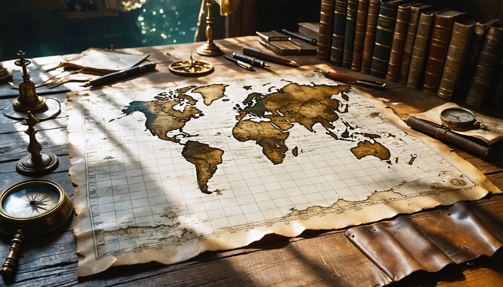 systematic search methodology planning