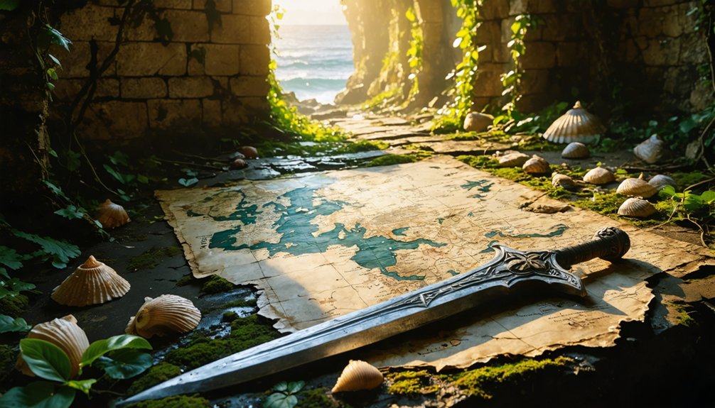 templar voyages to americas