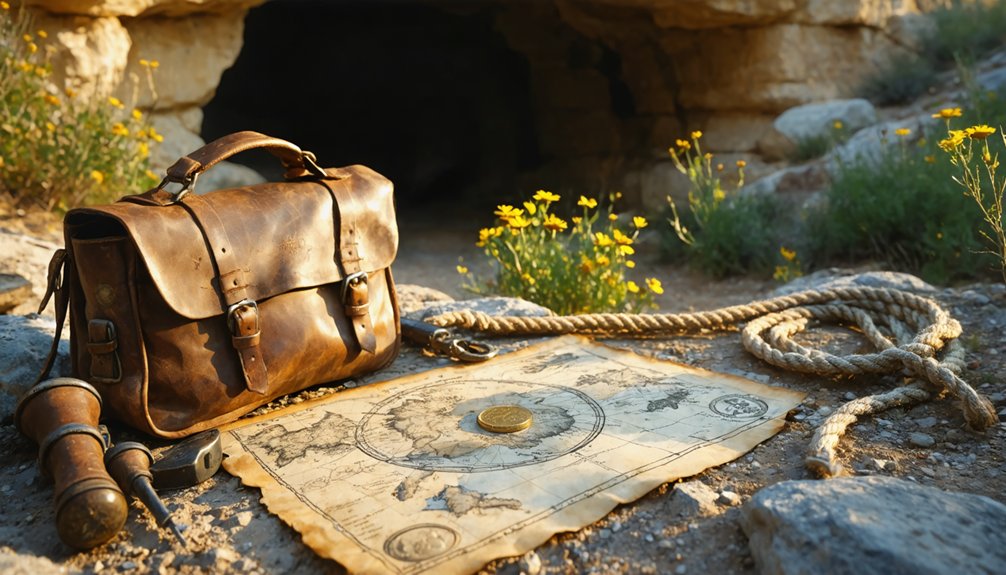 texas hidden treasures uncovered