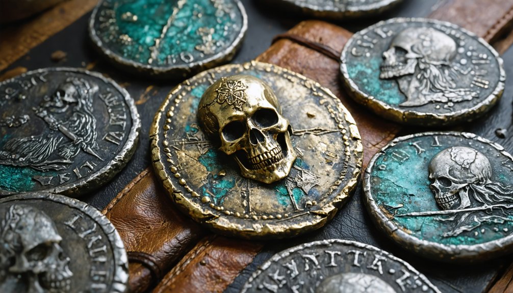 tragic fates of treasure hunters