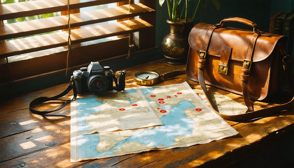 treasure hunting legal requirements