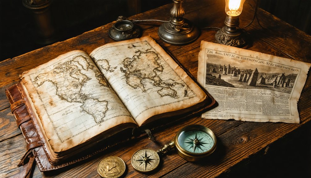 treasure verification reveals truths