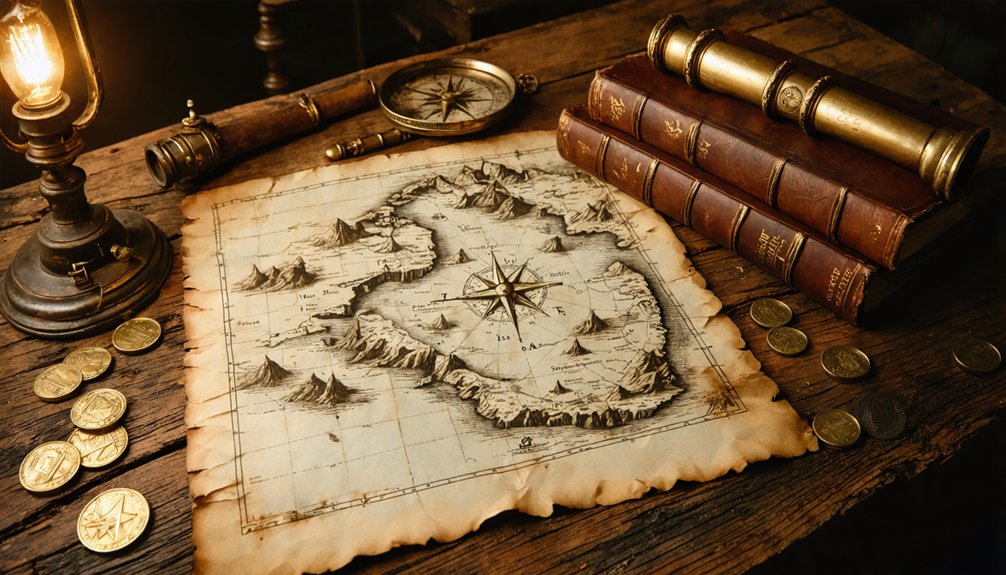 uncovering hidden wealth strategies