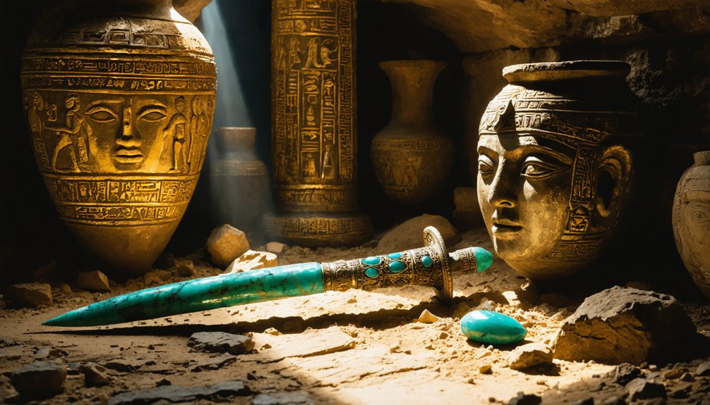 underground civilizations intricate legacies