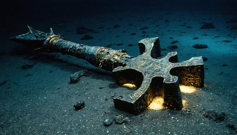 underwater archaeology reshapes history