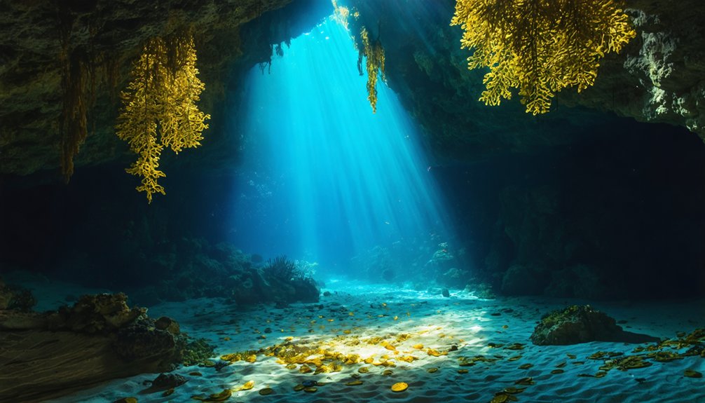 underwater treasure hunting regulations