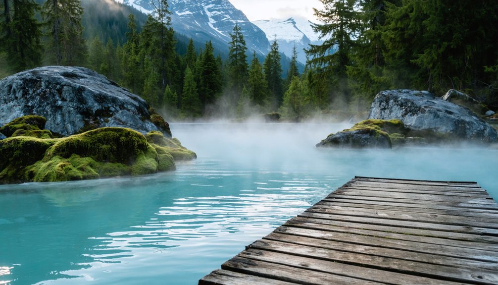 undiscovered destinations for adventurers