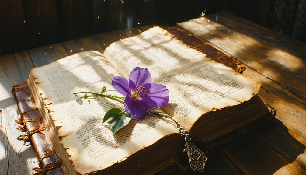 unearthing historical literary gems