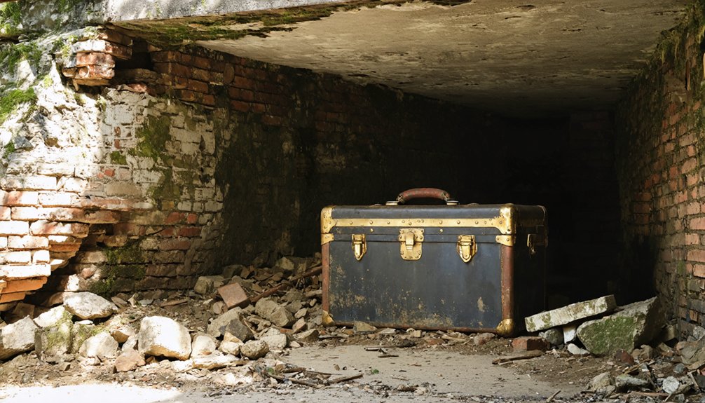 unearthing historical treasures together