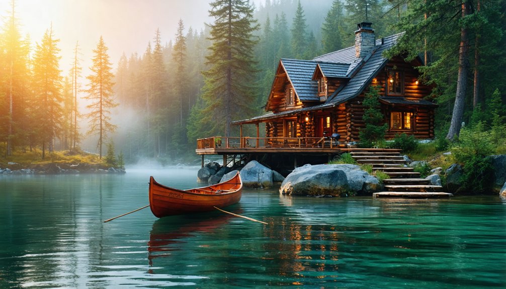 unique weekend escape destinations