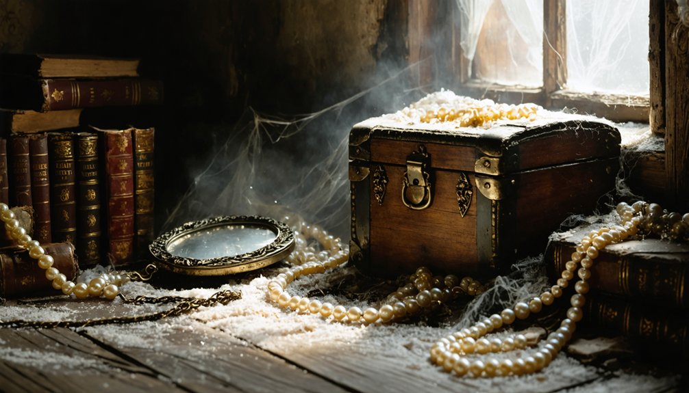 unseen gems await discovery