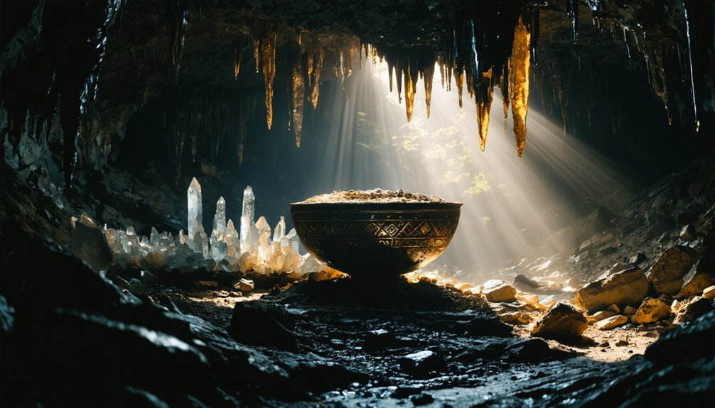 unsolved mysteries defy understanding