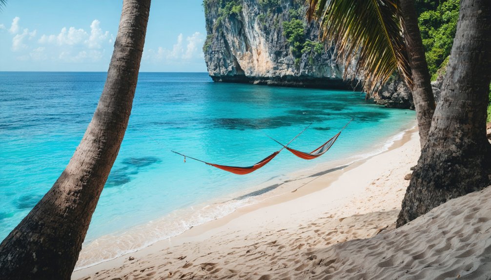 untouched paradise in fiji