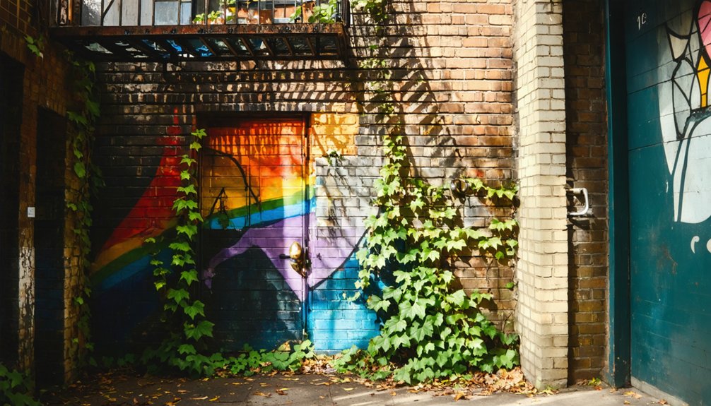 urban treasure hunting techniques