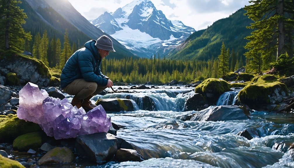 alaska s hidden gemstones await