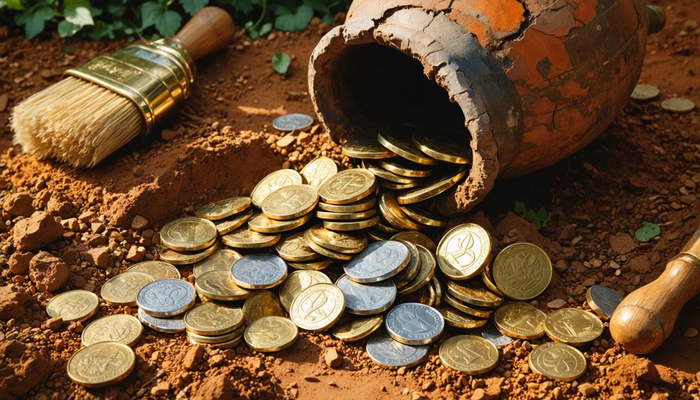 ancient economic systems revealed