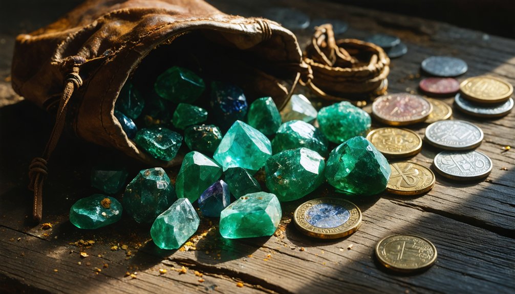 ancient global trade networks