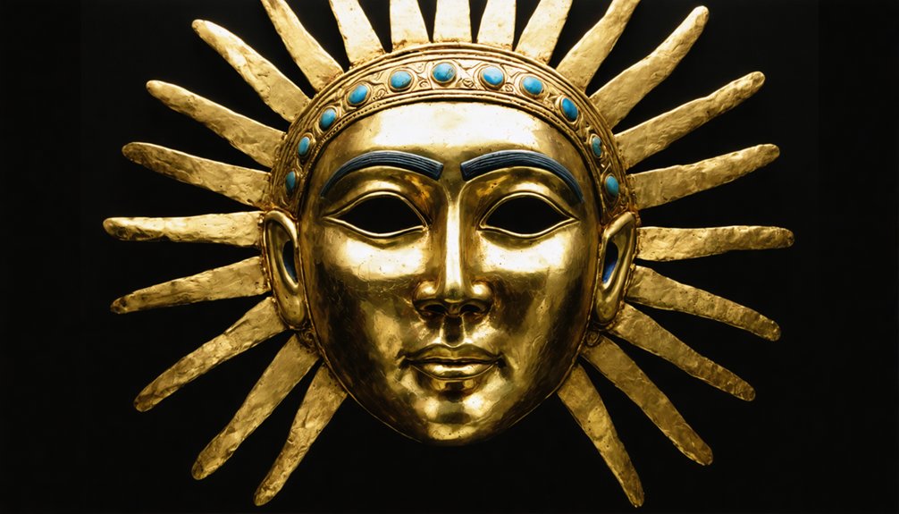 ancient goldsmithing techniques mastery