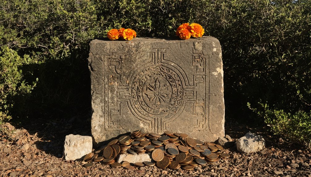 cahuenga pass treasure curse