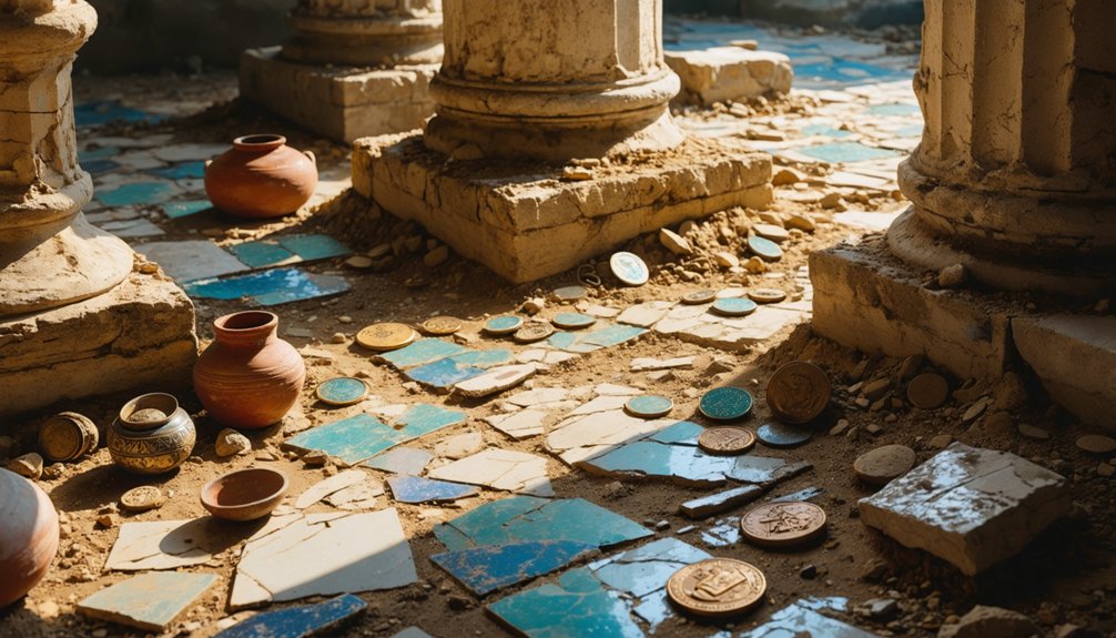 carthaginian wealth and legacy